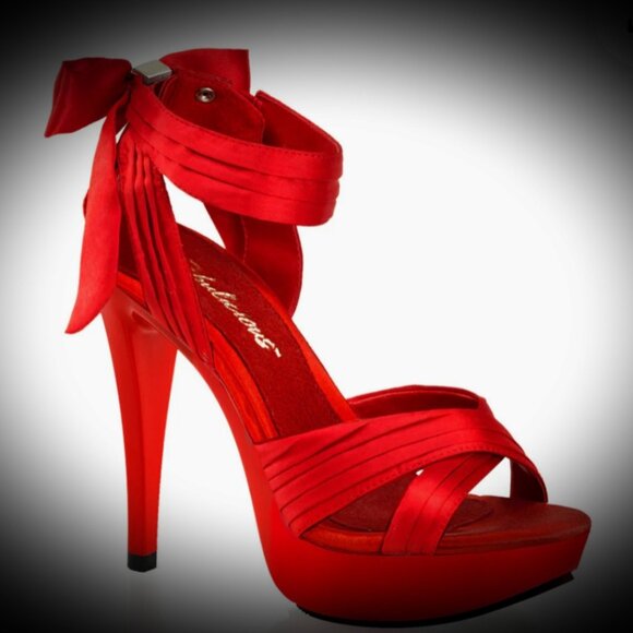 Cocktail sandals - Picture 1 of 1